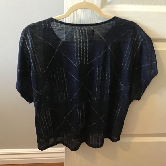 Denim and Supply by Ralph Lauren T-Shirt. -1 - Picture 2 of 4